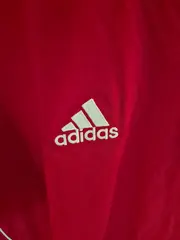 Vorschaubild 2 von Herren Sport Shirt Rot Gr. XL Baumwolle