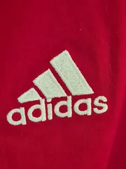 Vorschaubild 4 von Herren Sport Shirt Rot Gr. XL Baumwolle