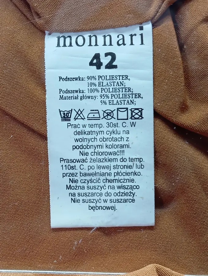 MONARI Leichte Jacke Bild 3
