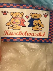 Vorschaubild 4 von Kuscheltier Wildtiere Plüschtier Mehrfarbig 40 cm