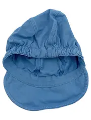 Vorschaubild 2 von TCM Baby Mütze Schirmmütze Anker Maritim Blau Baumwolle