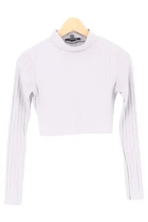 MISSGUIDED Langarmshirt