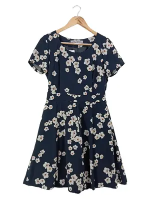 ASHLEY BROOKE Blusenkleid