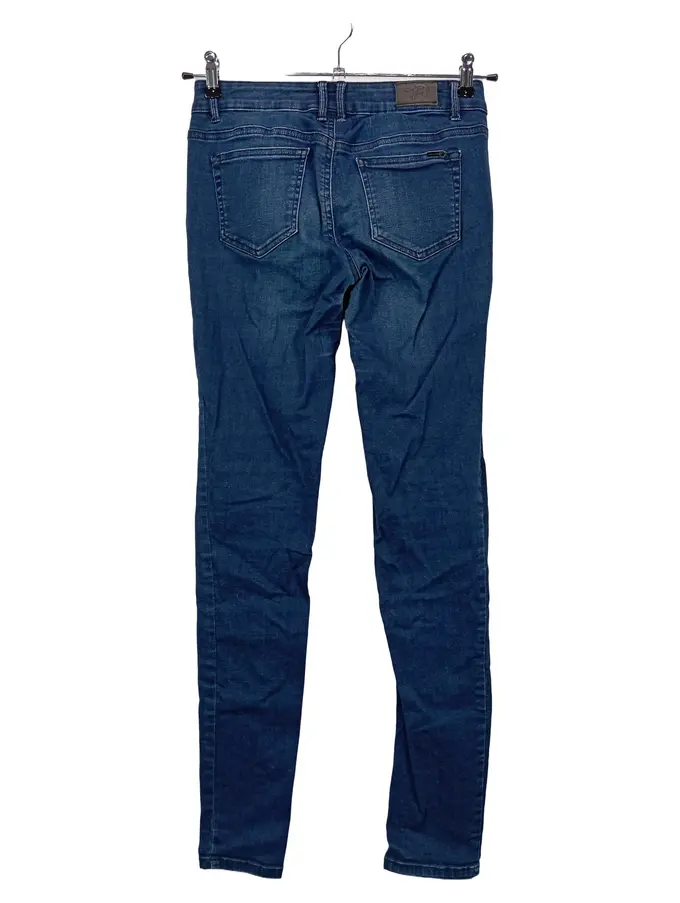 TOM TAILOR Jeans Skinny Fit Bild 2