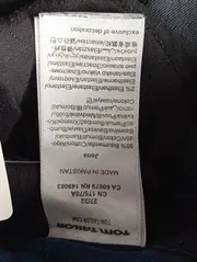 Vorschaubild 3 von Damen Jeans Skinny Fit Jona W27/L32 Blau Stretch