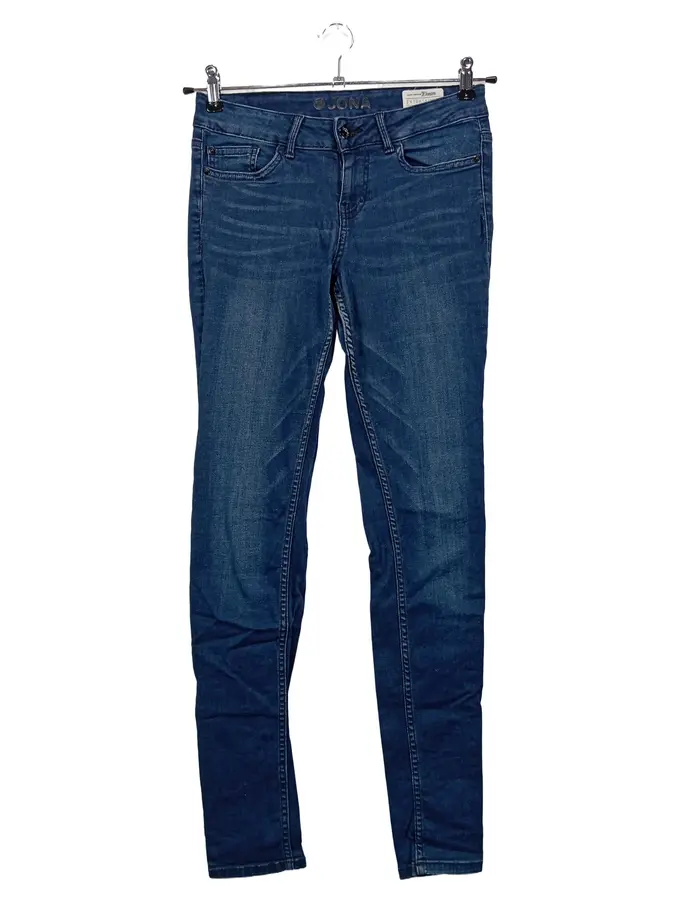 TOM TAILOR Jeans Skinny Fit Bild 1