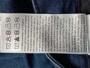 Vorschaubild 4 von Damen Jeans Skinny Fit Jona W27/L32 Blau Stretch