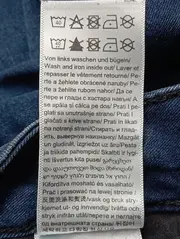 Vorschaubild TOM TAILOR Jeans Skinny Fit 4