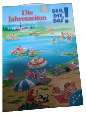 Buch für Kinder