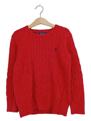 POLO RALPH LAUREN Pullover
