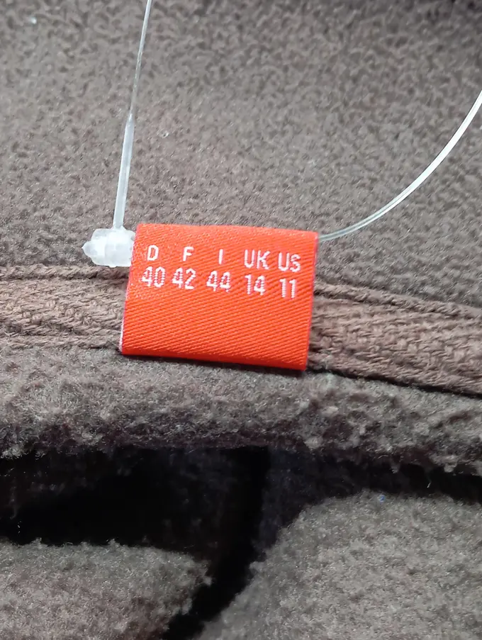 S.OLIVER Fleecejacke Bild 4