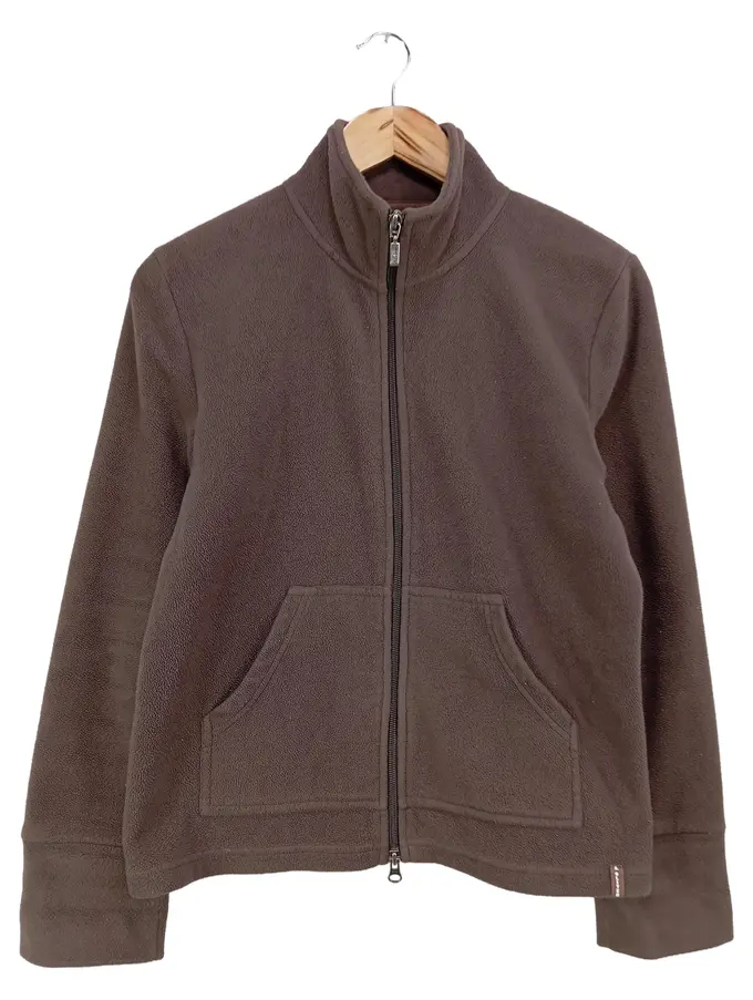 S.OLIVER Fleecejacke Bild 1