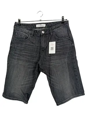 TOM TAILOR Jeans Shorts