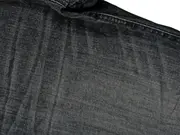 Vorschaubild 2 von Herren Jeans Shorts Grau Gr. 32 Casual