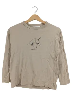 ZARA Langarmshirt