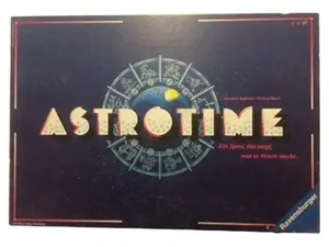 RAVENSBURGER Brettspiel