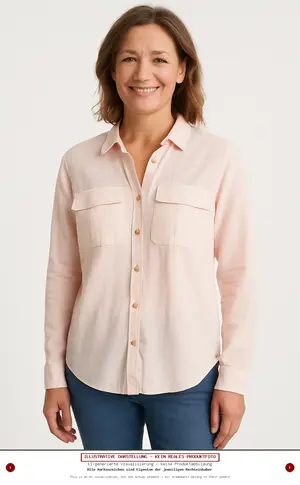 SCOTCH & SODA Hemdbluse