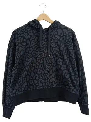 NIKE Kapuzenpullover