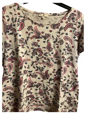 TOM TAILOR T-Shirt