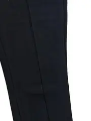 Vorschaubild 5 von Damen Jeans Regular Fit Anna 38x30 Schwarz Casual