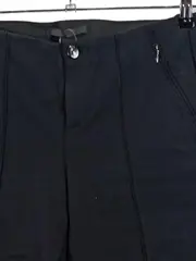 Vorschaubild 4 von Damen Jeans Regular Fit Anna 38x30 Schwarz Casual