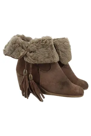 LESTROSA Stiefelette