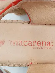 Vorschaubild MACARENA Slingback 3