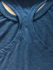 Vorschaubild 6 von Damen Sport Tanktop XS Schwarz Sportlich