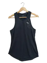 Vorschaubild 1 von Damen Sport Tanktop XS Schwarz Sportlich