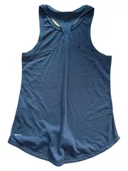 Vorschaubild 2 von Damen Sport Tanktop XS Schwarz Sportlich