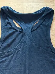 Vorschaubild 7 von Damen Sport Tanktop XS Schwarz Sportlich