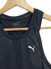 Vorschaubild 3 von Damen Sport Tanktop XS Schwarz Sportlich