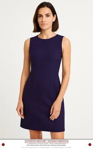 MNG COLLECTION Etuikleid