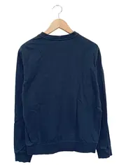 Vorschaubild 2 von Damen Pullover Gr. 38;M Blau Casual Baumwolle
