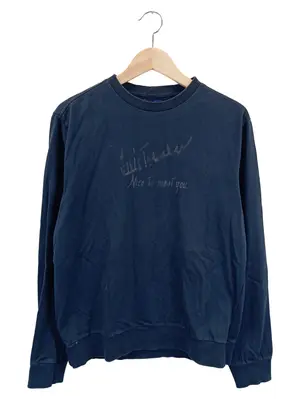 LUIS TRENKER Pullover