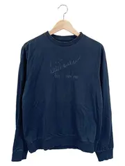 Vorschaubild 1 von Damen Pullover Gr. 38;M Blau Casual Baumwolle
