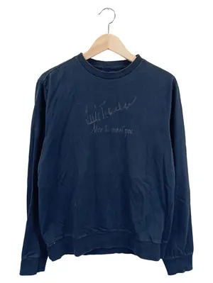 LUIS TRENKER Pullover