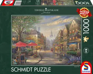 SCHMIDT SPIELE Puzzle