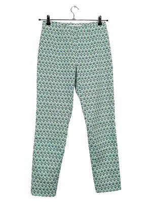 RAFFAELLO ROSSI Stoffhose