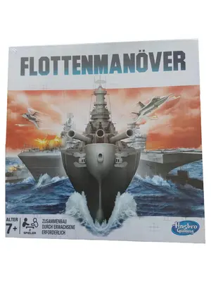 HASBRO GAMING Brettspiel