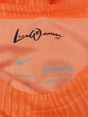 Vorschaubild NIKE Fußball Trikot 3