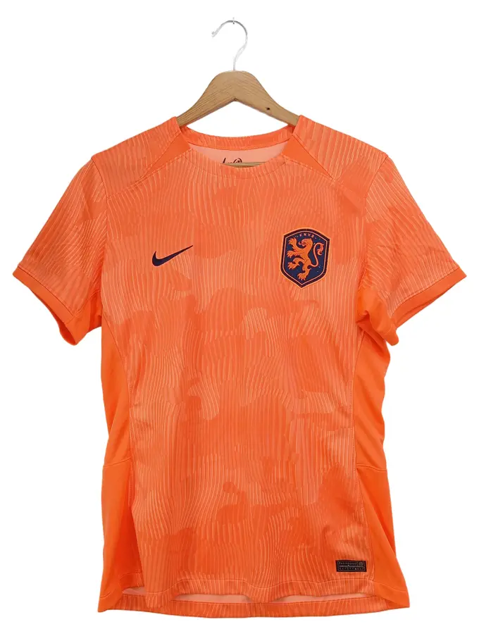 NIKE Fußball Trikot Bild 1