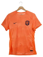 Vorschaubild NIKE Fußball Trikot 1