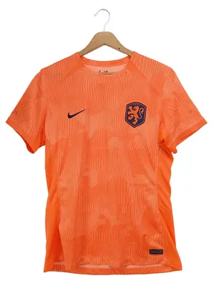 NIKE Fußball Trikot