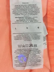 Vorschaubild NIKE Fußball Trikot 4