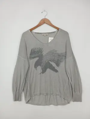 COMMA Pullover