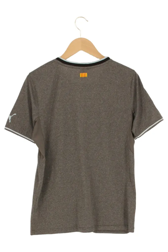 PUMA Fußball Trikot Bild 2