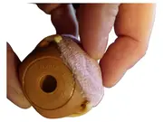 Vorschaubild 5 von LOL Surprise Glitter Globe Ankleidepuppe Mehrfarbig Kunststoff 5cm 8.5cm