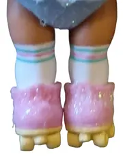 Vorschaubild 4 von LOL Surprise Glitter Globe Ankleidepuppe Mehrfarbig Kunststoff 5cm 8.5cm