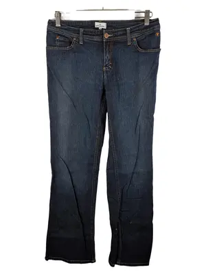 TOM TAILOR Jeans Straight Leg